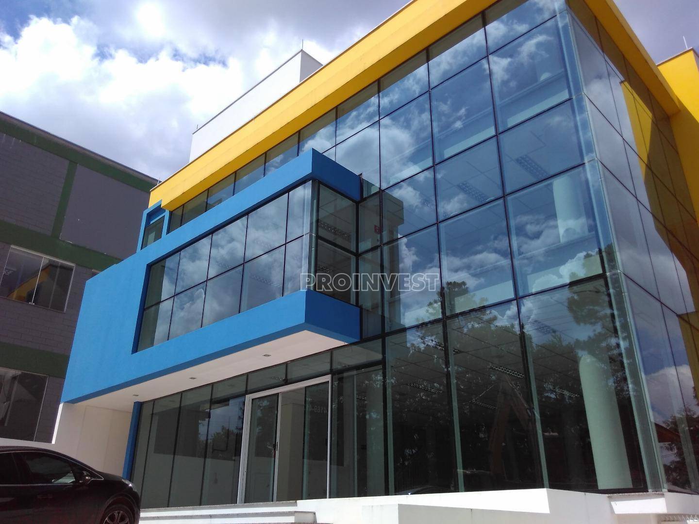 Prédio Inteiro à venda e aluguel, 1100m² - Foto 1