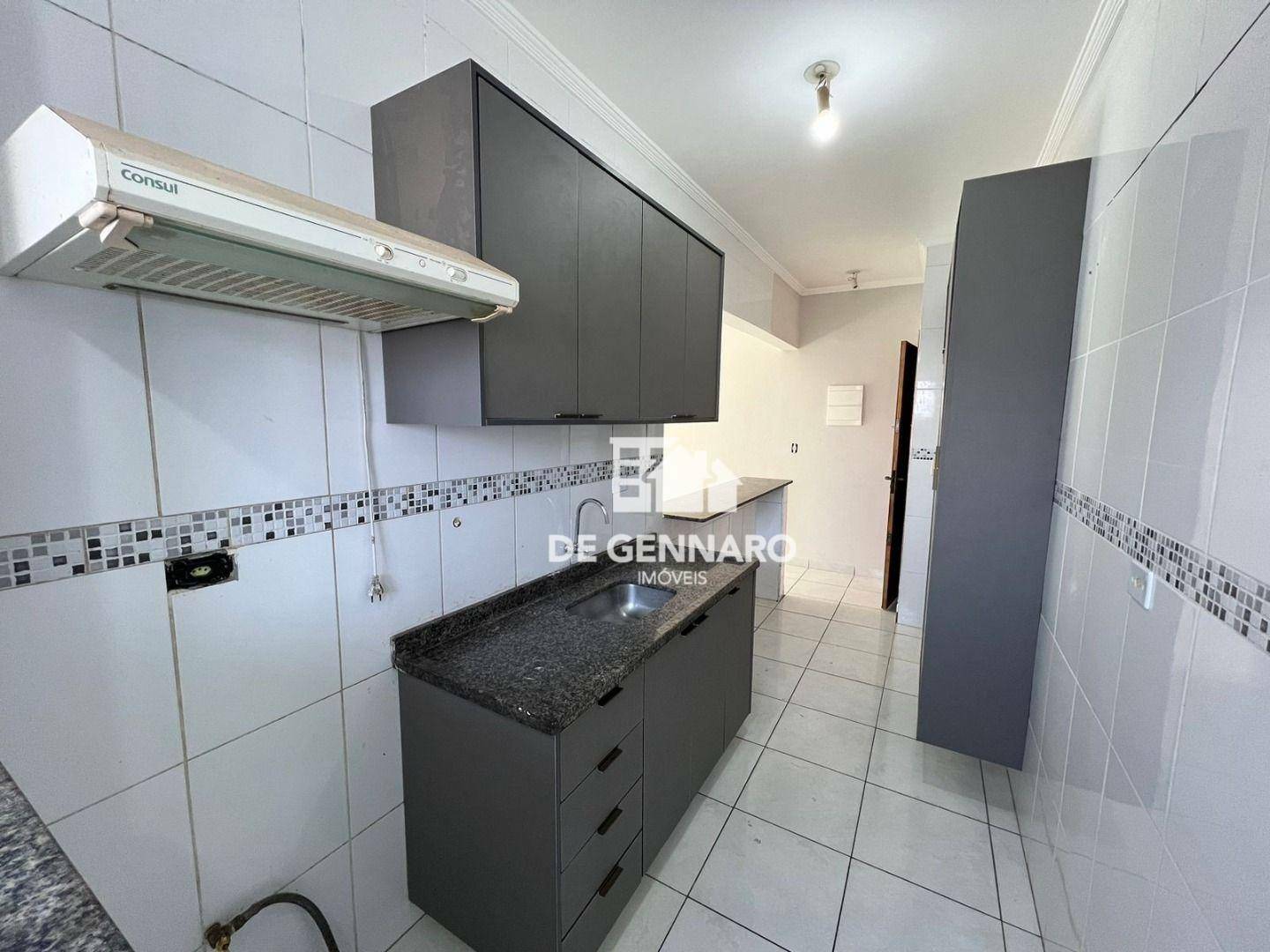 Apartamento à venda com 2 quartos, 60M2 - Foto 24