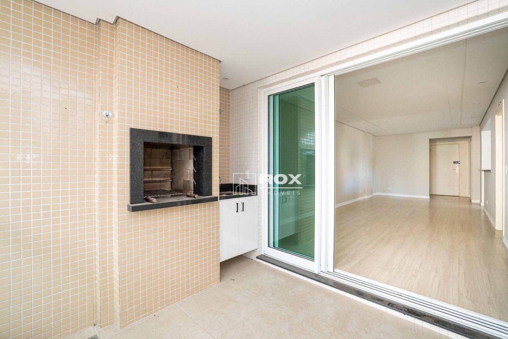 Apartamento à venda com 3 quartos, 125m² - Foto 6