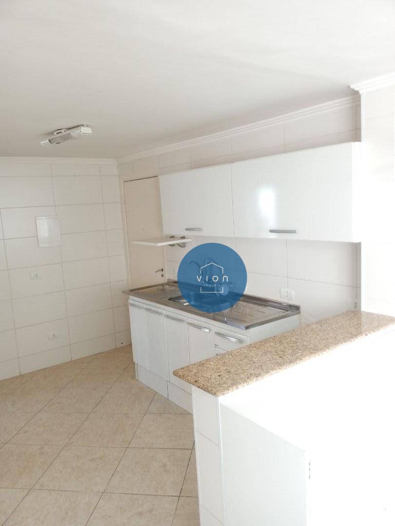 Apartamento à venda com 2 quartos, 76m² - Foto 7