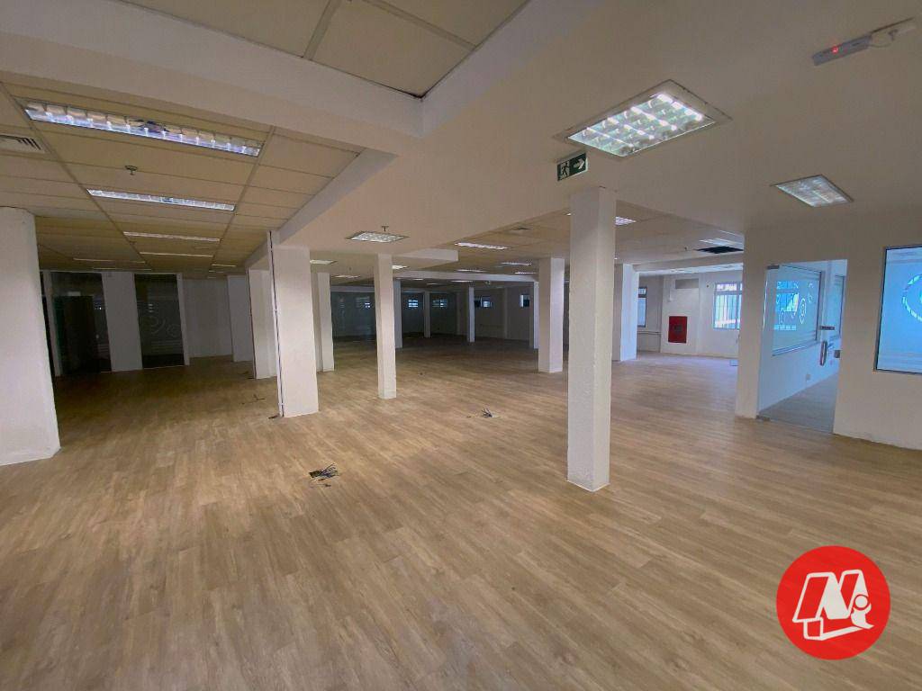 Depósito-Galpão-Armazém para alugar, 1347m² - Foto 6