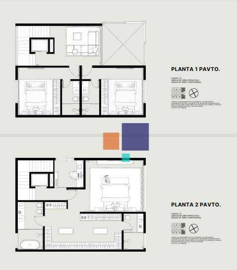 Casa de Condomínio à venda com 4 quartos, 480m² - Foto 23