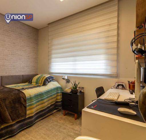 Apartamento à venda com 3 quartos, 163m² - Foto 15