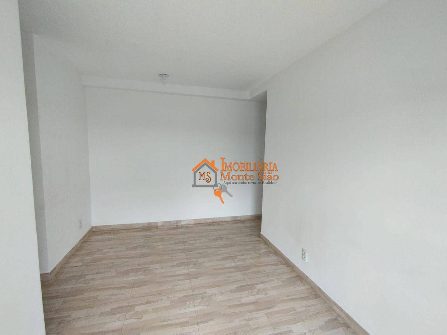 Apartamento à venda com 2 quartos, 54m² - Foto 3