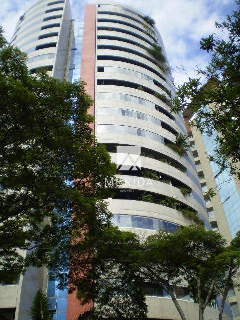 Apartamento à venda e aluguel com 3 quartos, 300m² - Foto 52