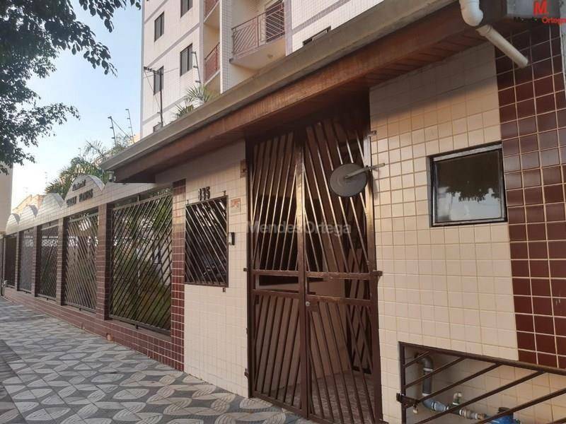Apartamento à venda com 2 quartos, 65m² - Foto 3