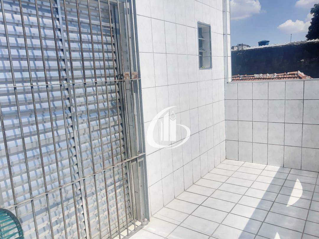 Sobrado à venda com 5 quartos, 150m² - Foto 17