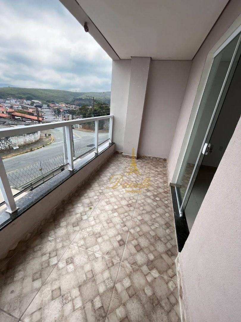 Sobrado para alugar com 3 quartos, 125m² - Foto 4