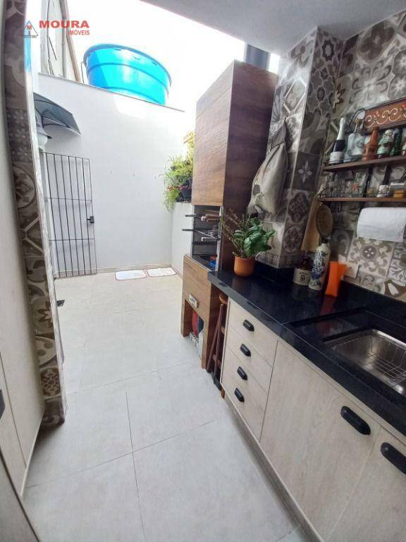 Sobrado à venda com 3 quartos, 145m² - Foto 18