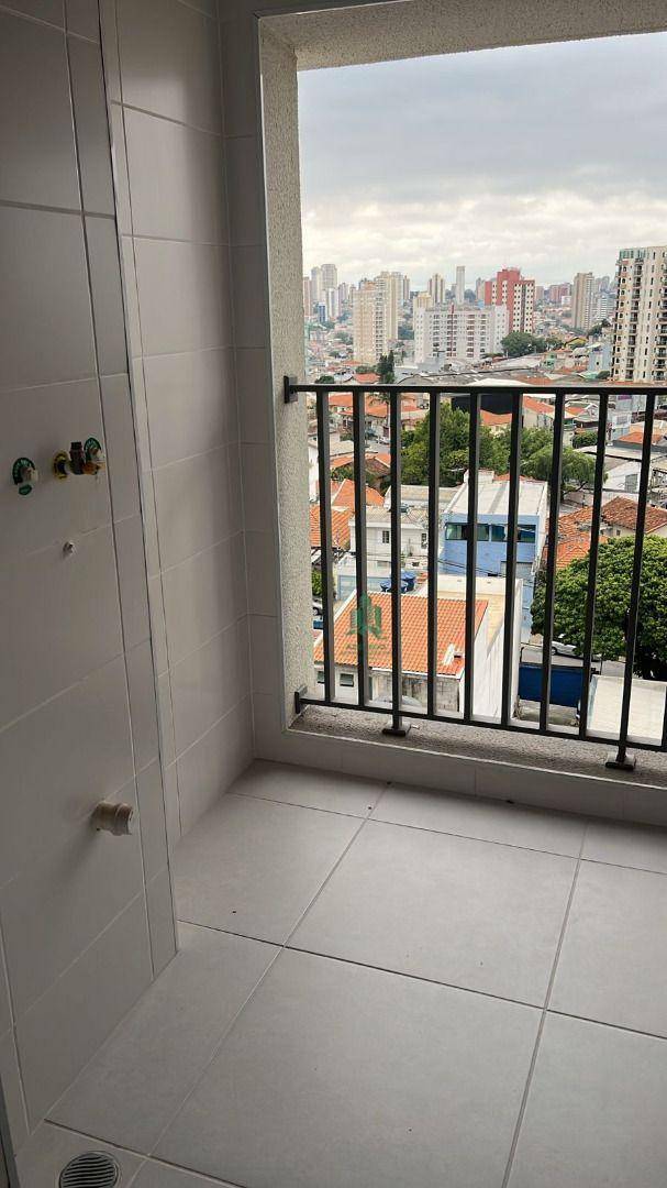 Apartamento à venda com 2 quartos, 65m² - Foto 4