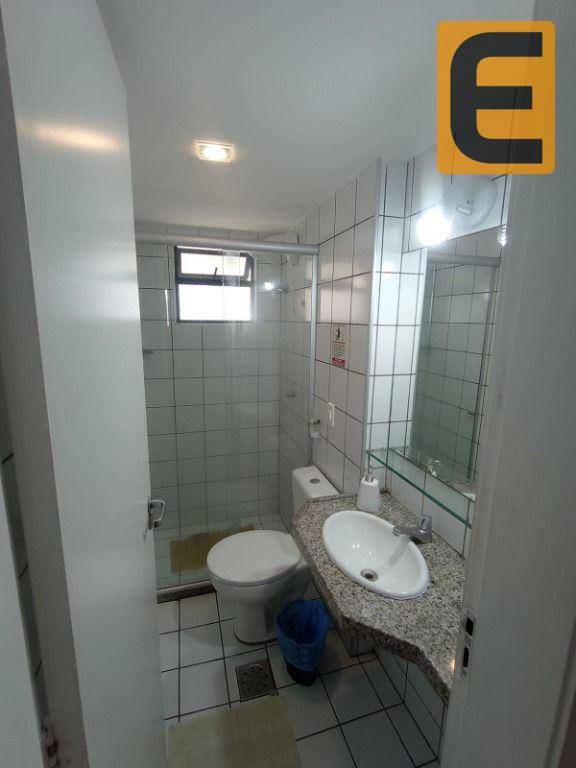 Apartamento para alugar com 2 quartos, 56m² - Foto 16