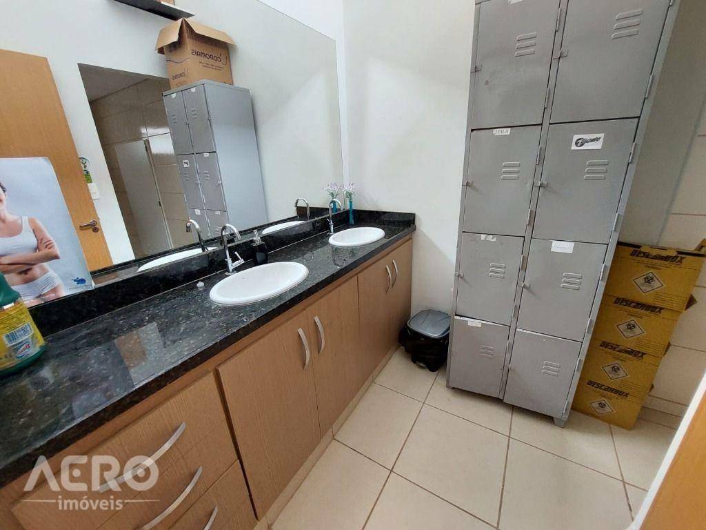 Loja-Salão para alugar, 430m² - Foto 14