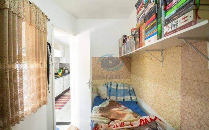 Apartamento à venda com 2 quartos, 85m² - Foto 7