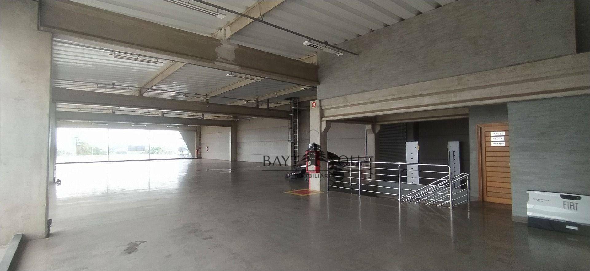 Loja-Salão para alugar, 1287m² - Foto 22