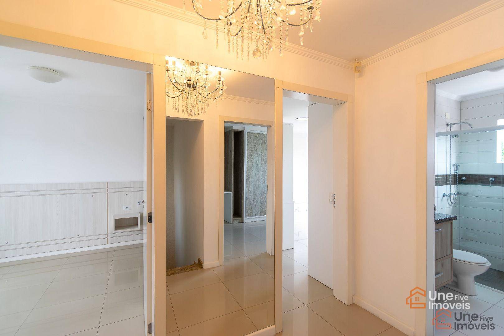 Sobrado à venda com 3 quartos, 110m² - Foto 14