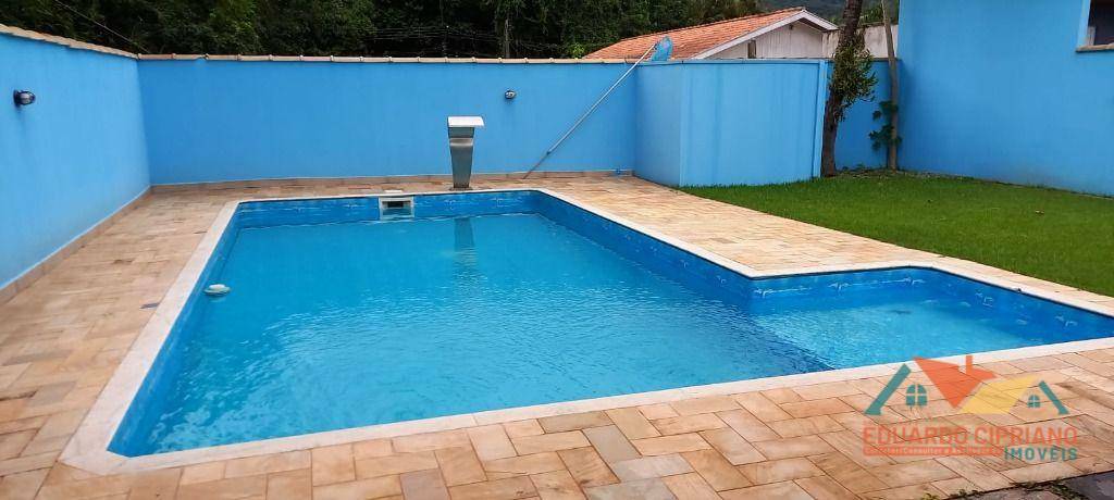 Sobrado à venda com 4 quartos, 264m² - Foto 12