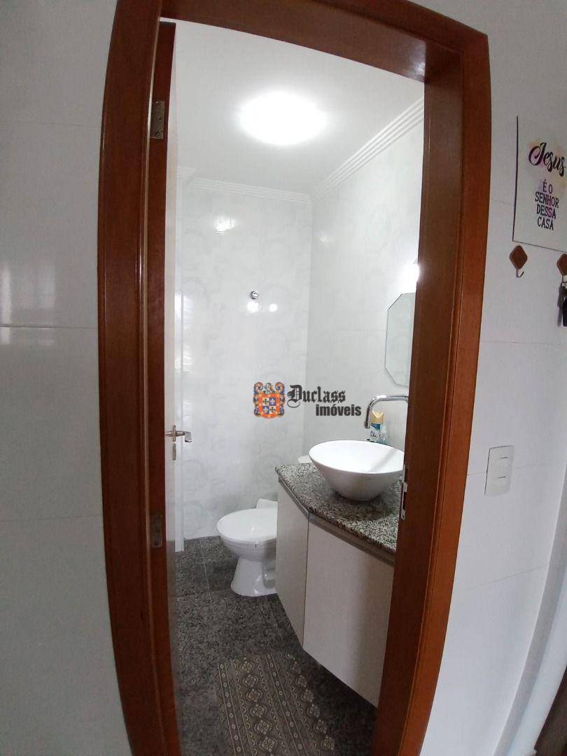 Apartamento à venda com 2 quartos, 90m² - Foto 53