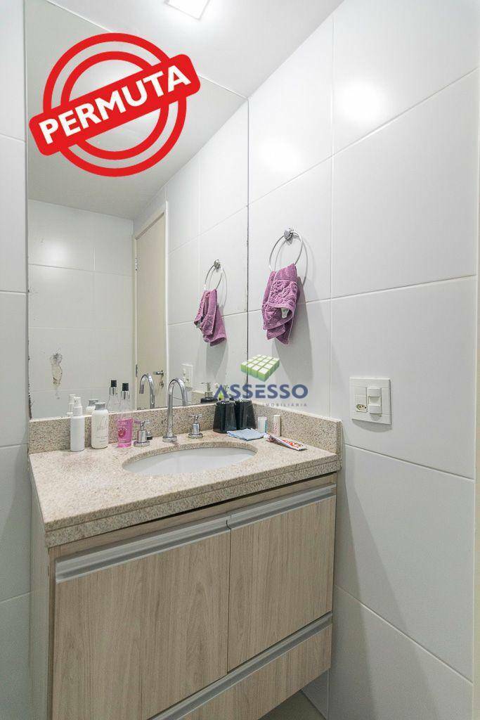 Apartamento à venda com 3 quartos, 101m² - Foto 14