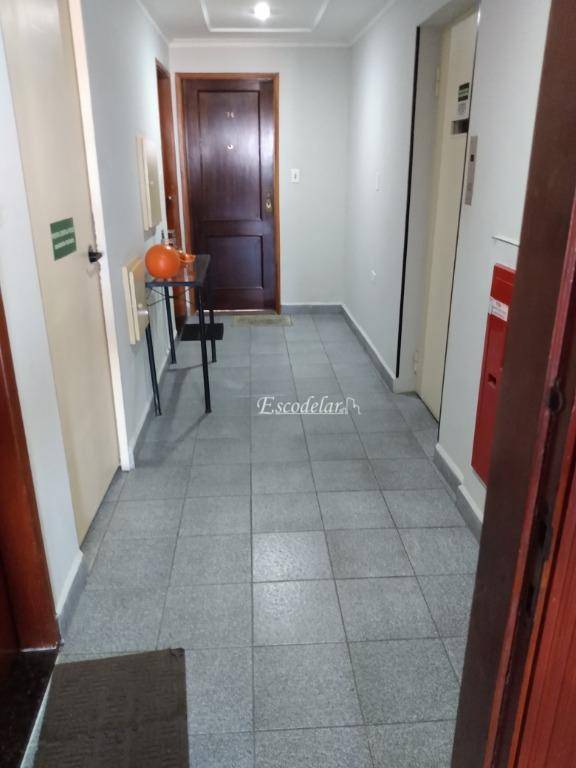 Apartamento à venda com 2 quartos, 65m² - Foto 22