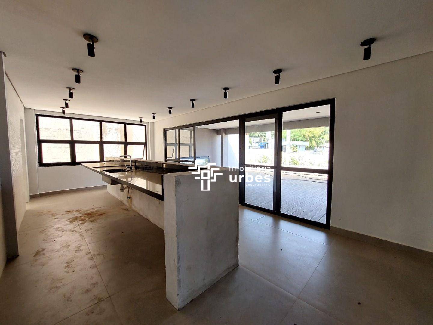 Sala-Conjunto, 111 m² - Foto 1