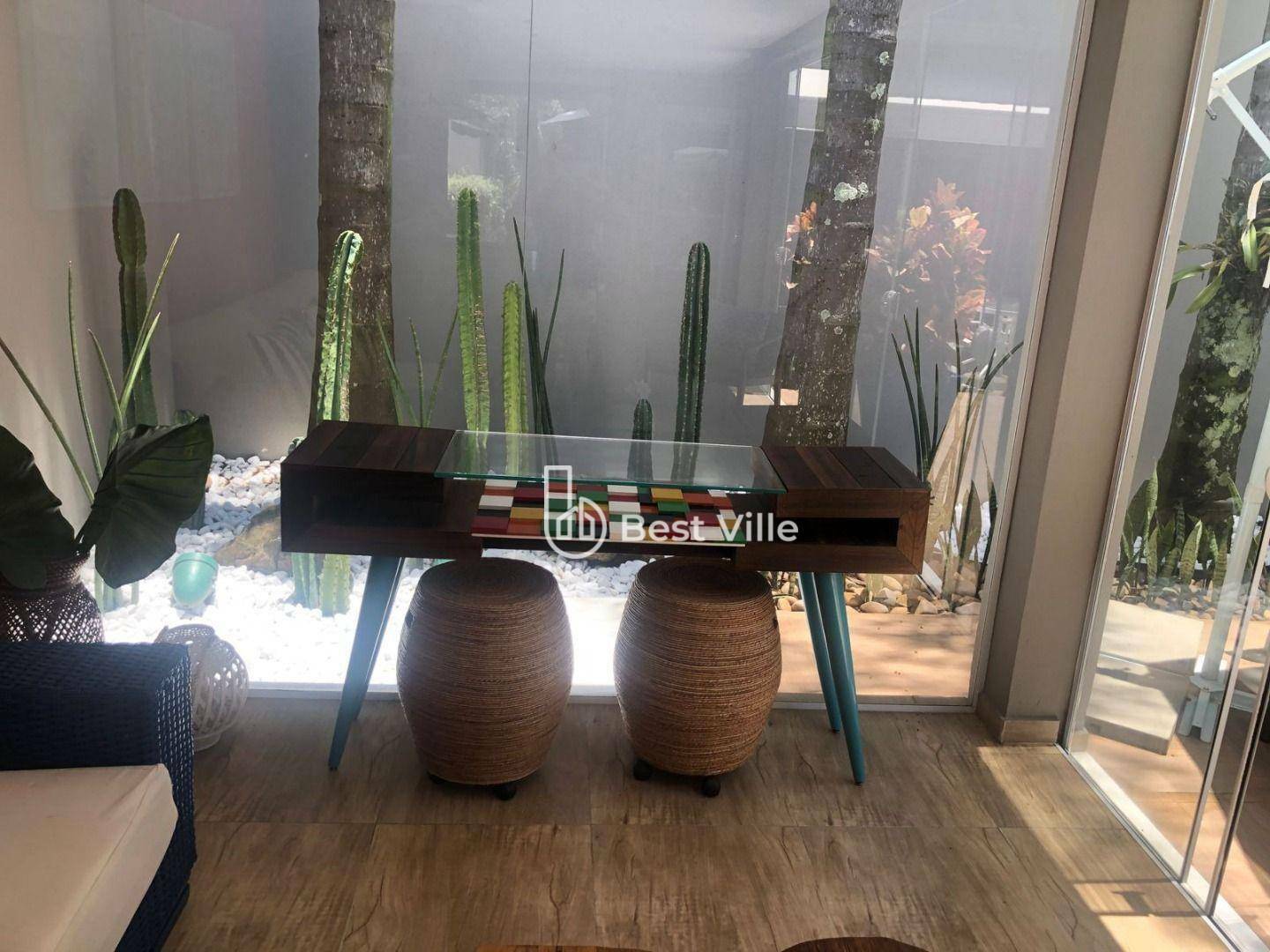 Casa de Condomínio à venda com 4 quartos, 402m² - Foto 14