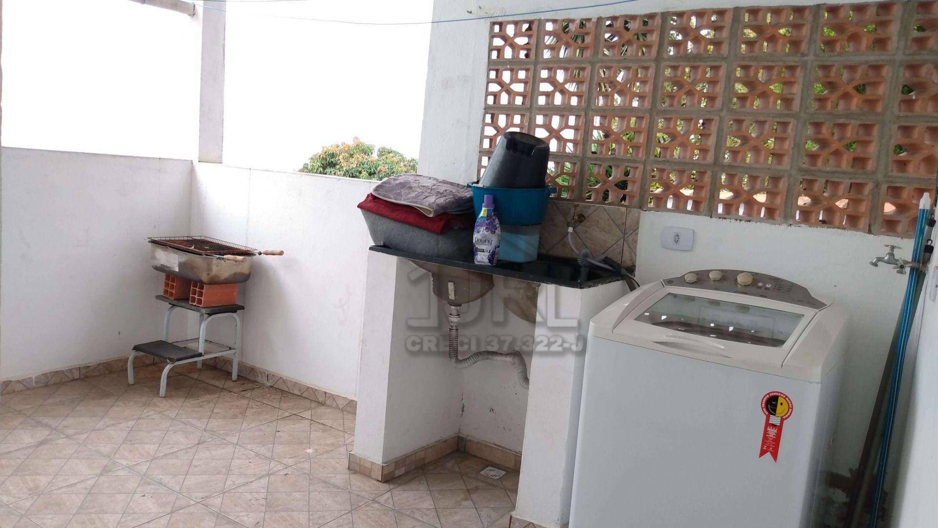 Sobrado à venda com 3 quartos, 90m² - Foto 33