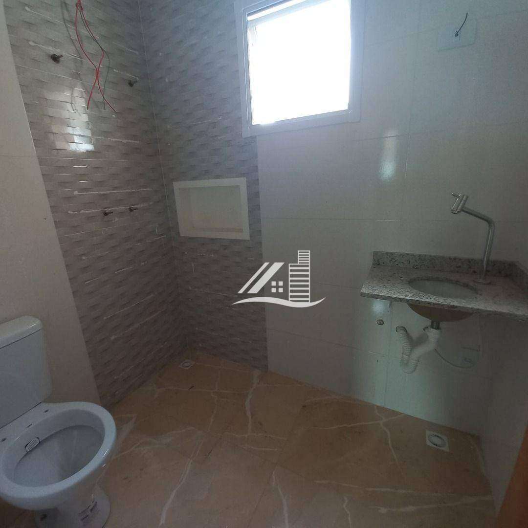 Sobrado à venda com 3 quartos, 160m² - Foto 10