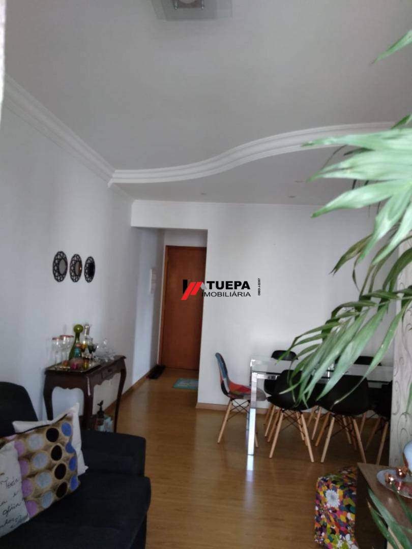 Apartamento à venda com 3 quartos, 65m² - Foto 30