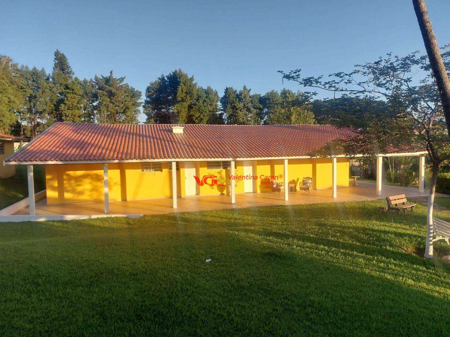 Chácara à venda e aluguel com 7 quartos, 1000m² - Foto 7