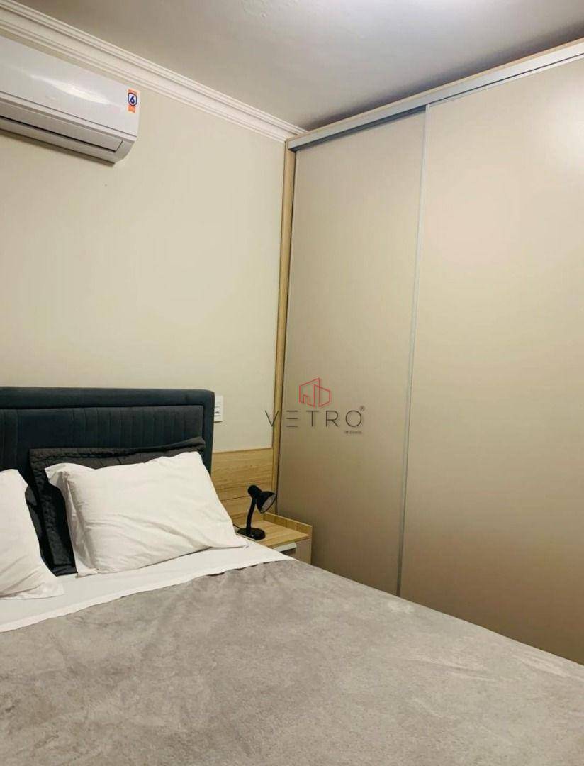 Apartamento à venda com 3 quartos, 94m² - Foto 5