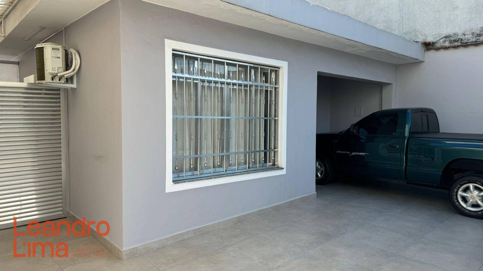 Casa à venda com 3 quartos, 160m² - Foto 2