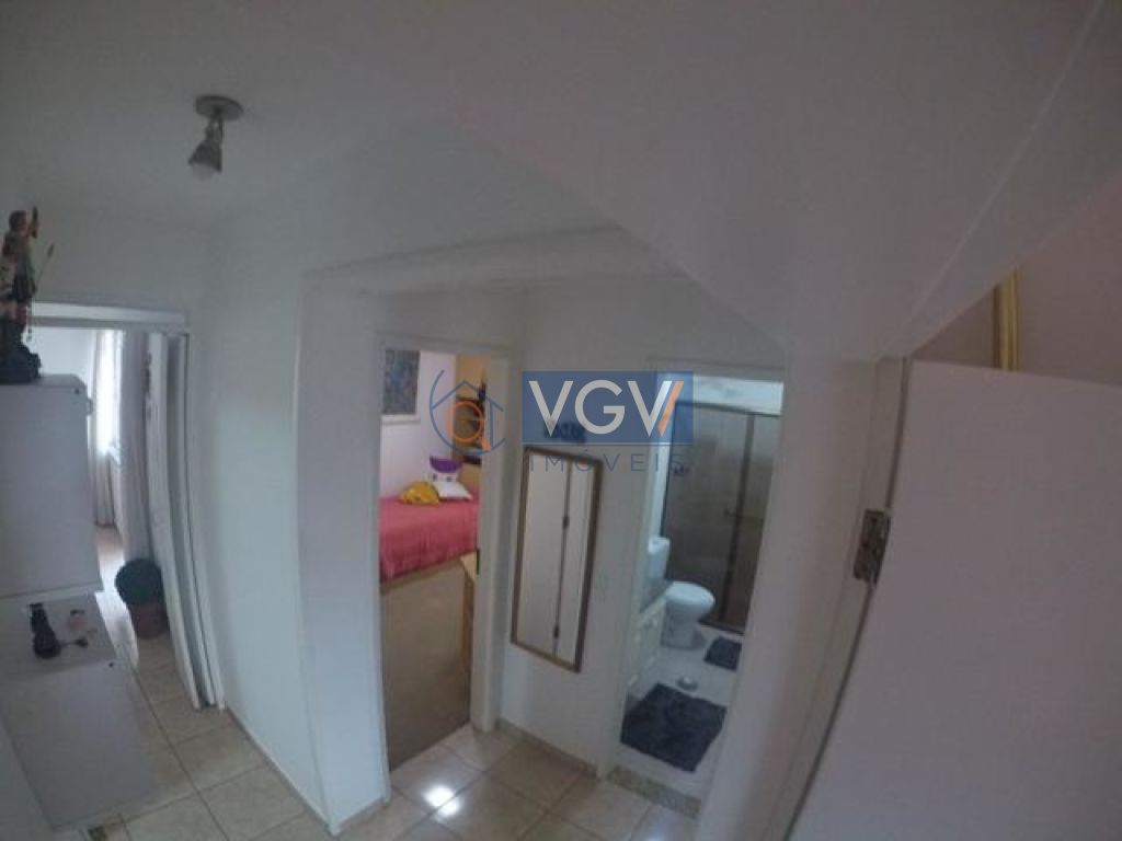 Apartamento à venda com 3 quartos, 100m² - Foto 4