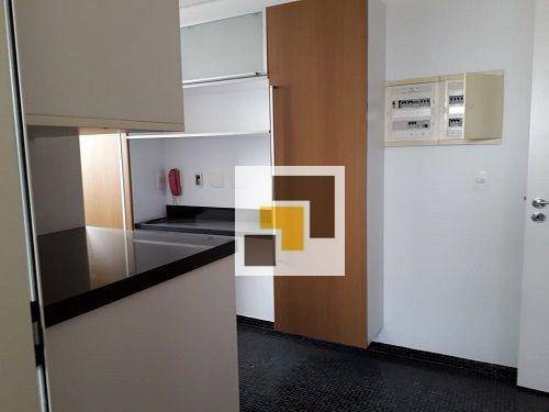 Apartamento à venda com 3 quartos, 215m² - Foto 24