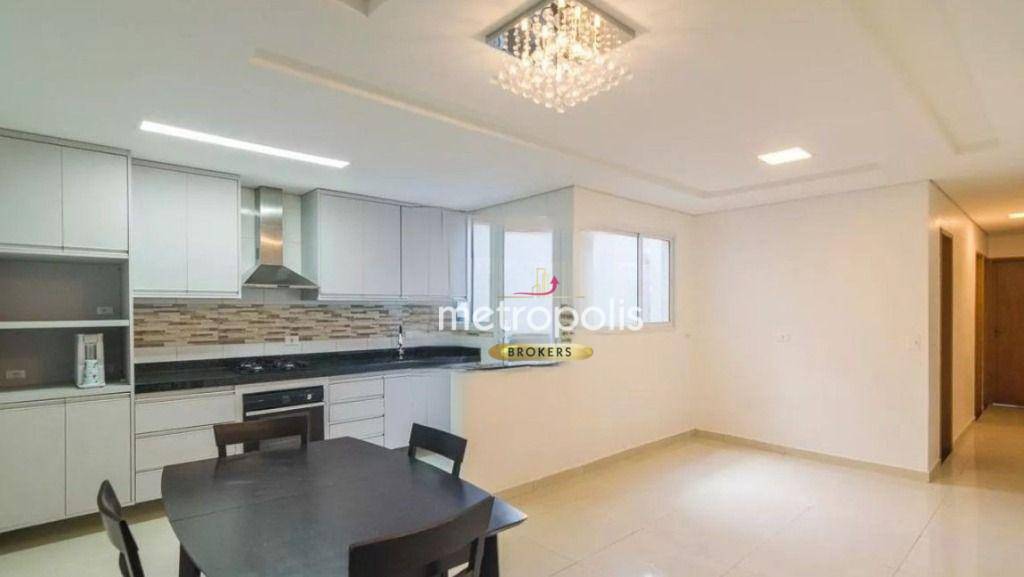 Apartamento à venda com 3 quartos, 66m² - Foto 1