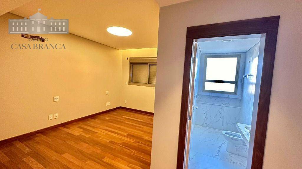 Apartamento à venda com 4 quartos, 336m² - Foto 8