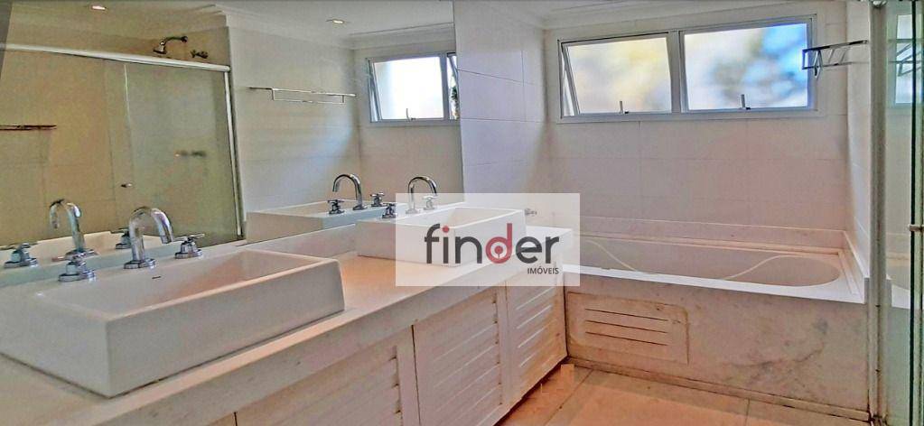 Apartamento à venda com 3 quartos, 261m² - Foto 23