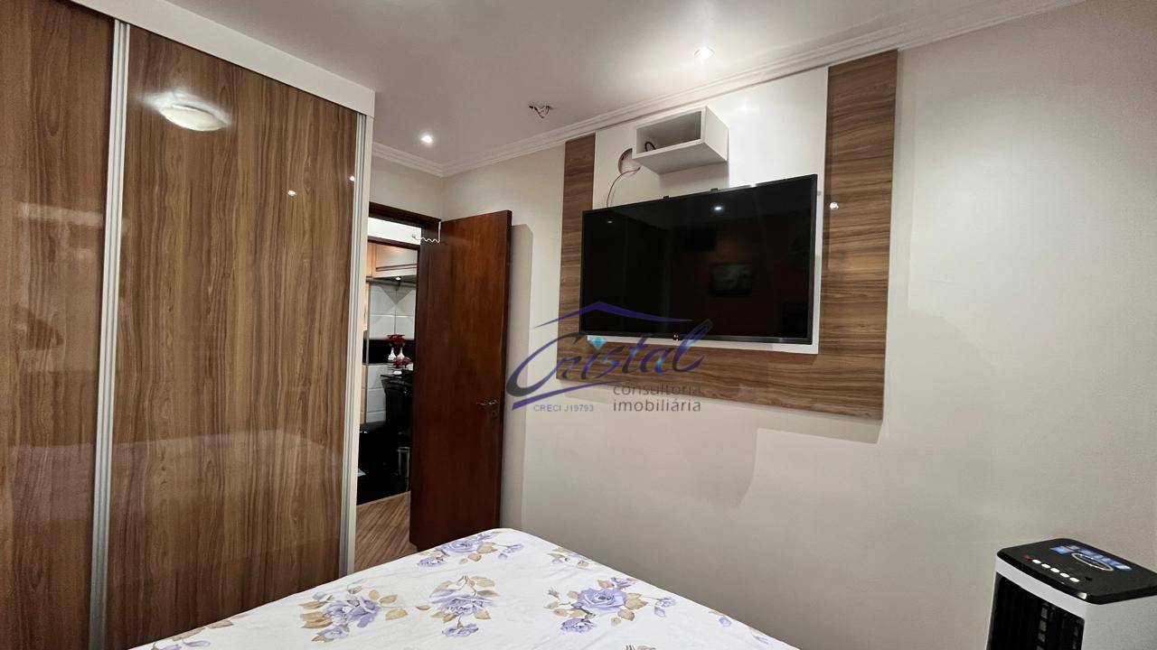 Apartamento à venda com 3 quartos, 54m² - Foto 14