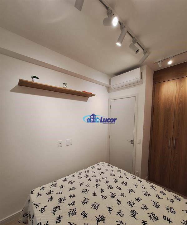 Apartamento para alugar com 1 quarto, 34m² - Foto 18