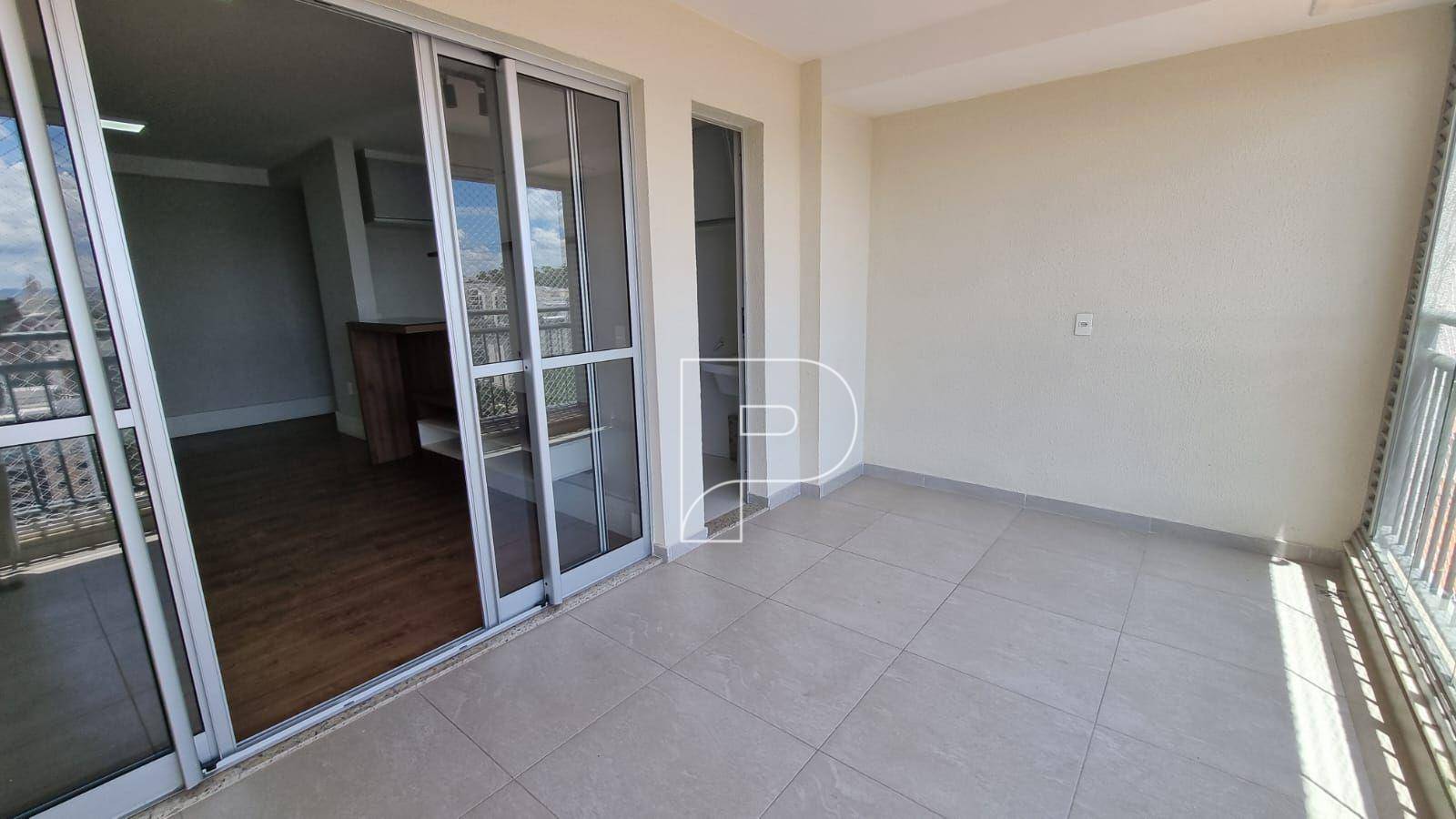 Apartamento à venda com 3 quartos, 75m² - Foto 7