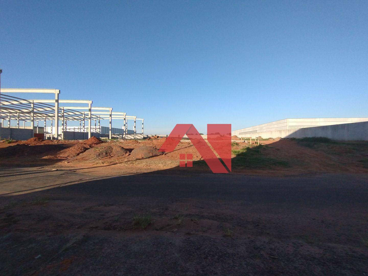 Depósito-Galpão-Armazém para alugar, 1000m² - Foto 4