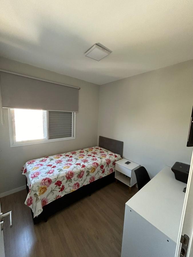 Apartamento à venda com 2 quartos, 61m² - Foto 6