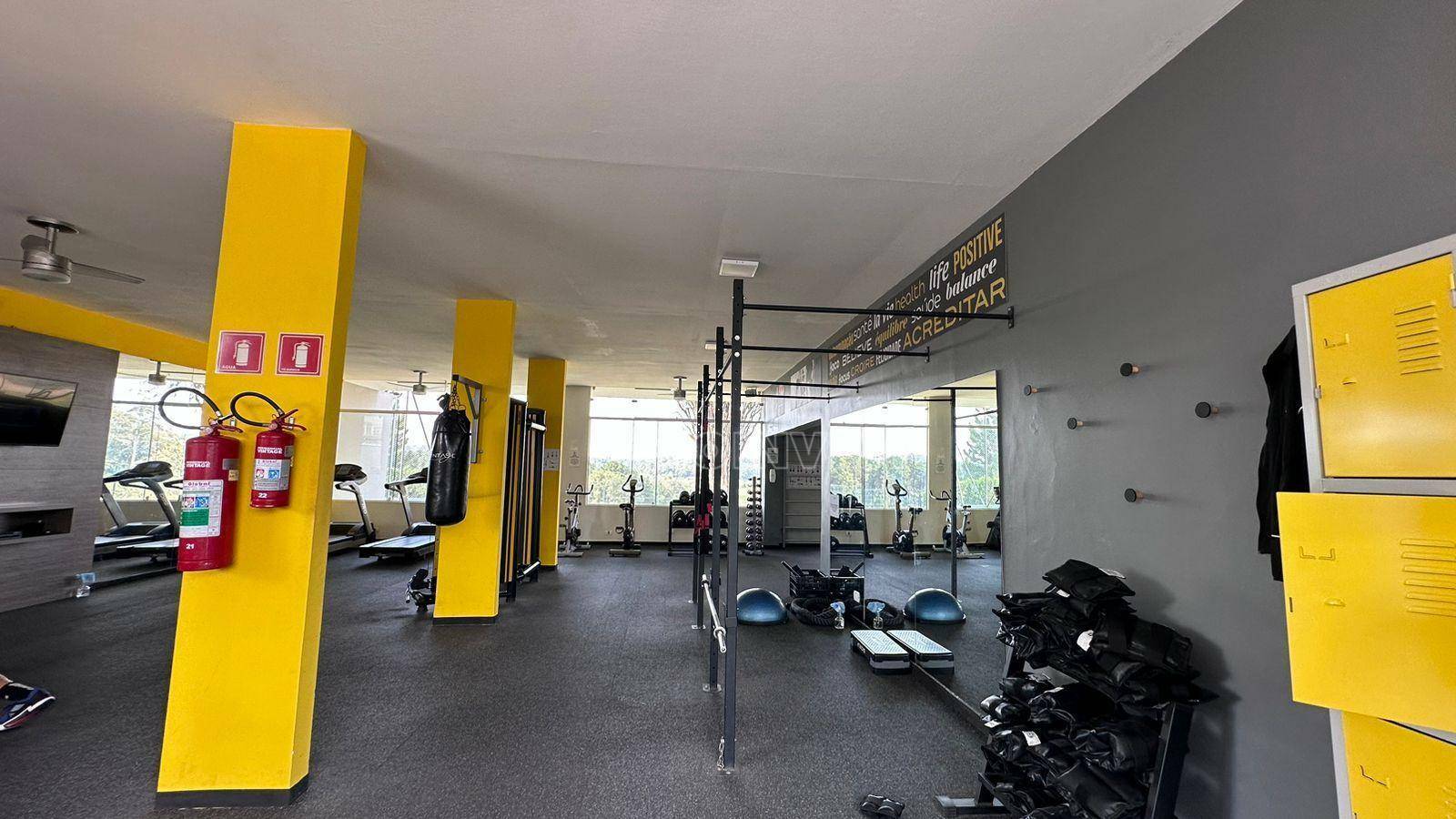 Casa de Condomínio à venda com 3 quartos, 426m² - Foto 64