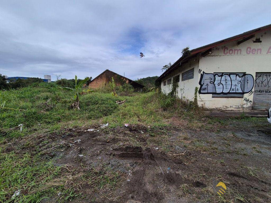 Depósito-Galpão, 600 m² - Foto 5