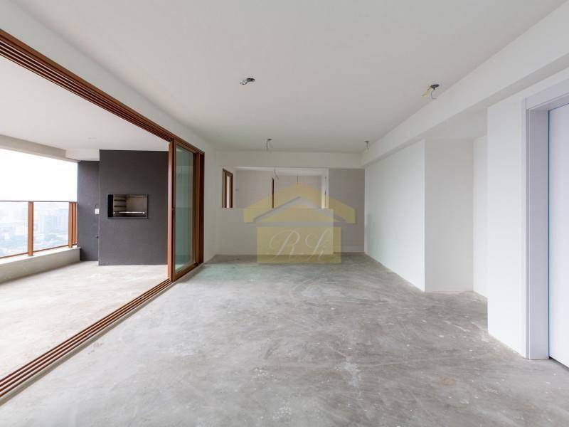 Apartamento à venda com 3 quartos, 145m² - Foto 5