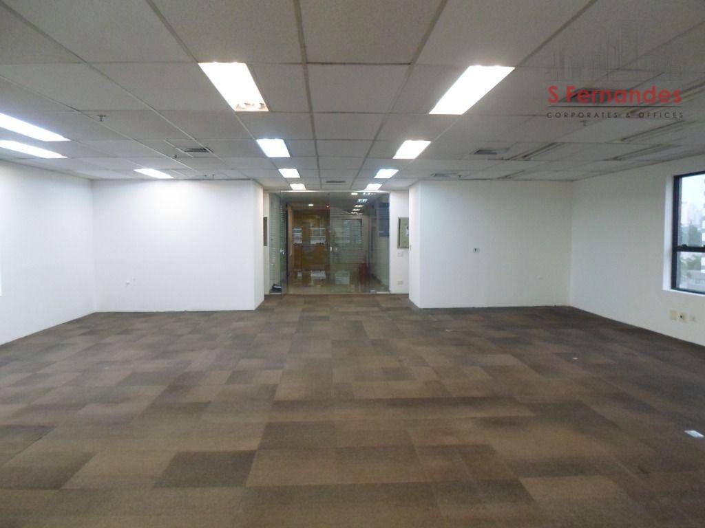 Conjunto Comercial-Sala para alugar, 120m² - Foto 9