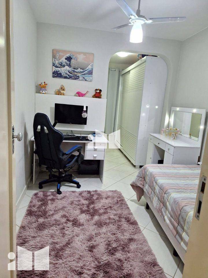 Apartamento à venda com 3 quartos, 158m² - Foto 11