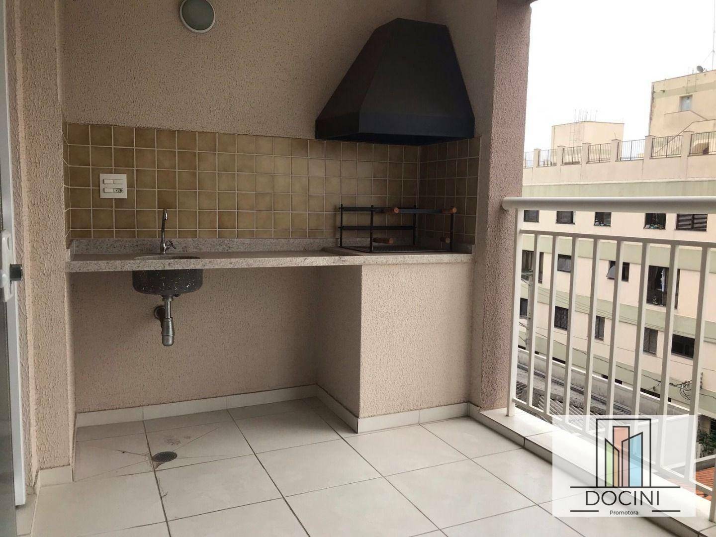 Apartamento à venda com 2 quartos, 70m² - Foto 8