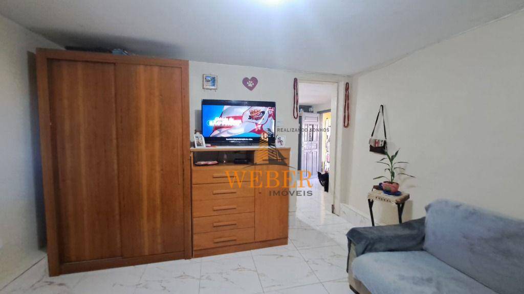 Casa à venda com 3 quartos, 125m² - Foto 10