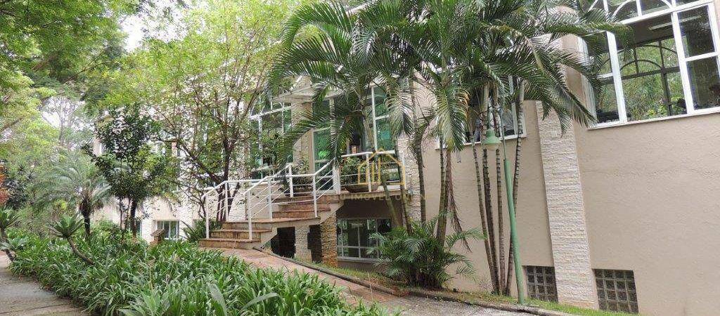 Casa de Condomínio à venda com 5 quartos, 426m² - Foto 49