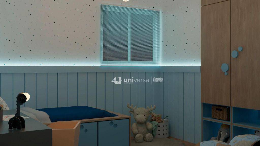 Cobertura à venda com 3 quartos, 127m² - Foto 13